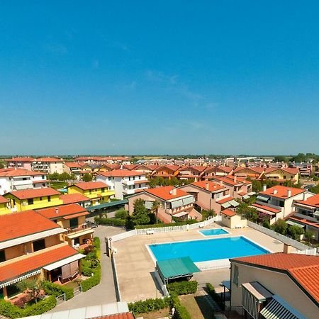 Villaggio Cristina Caorle Exteriér fotografie