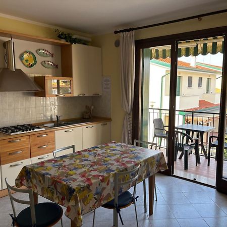 Villaggio Cristina Caorle Exteriér fotografie