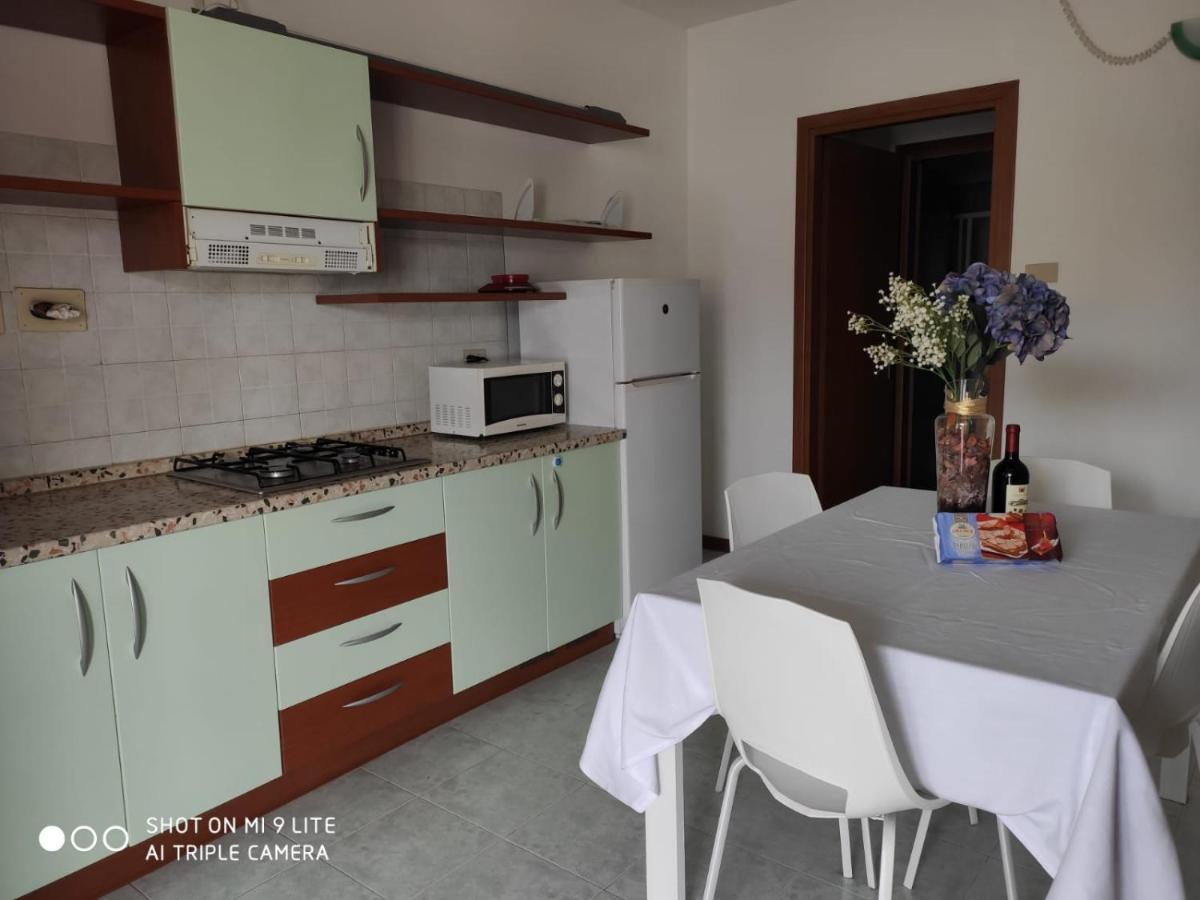 Villaggio Cristina Caorle Exteriér fotografie