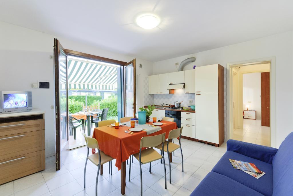 Villaggio Cristina Caorle Pokoj fotografie