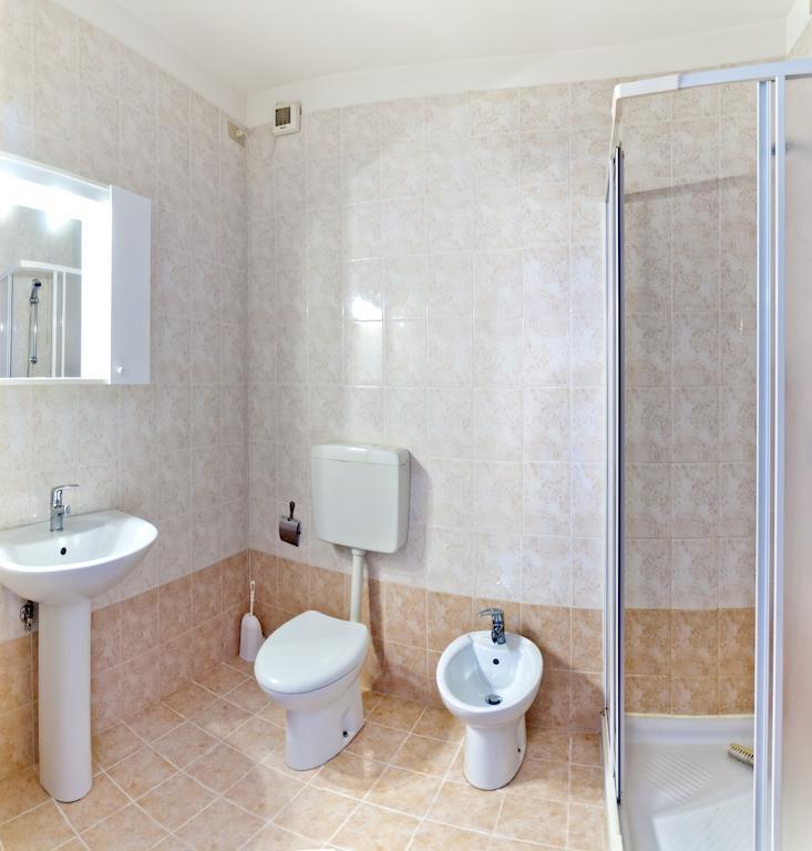 Villaggio Cristina Caorle Pokoj fotografie