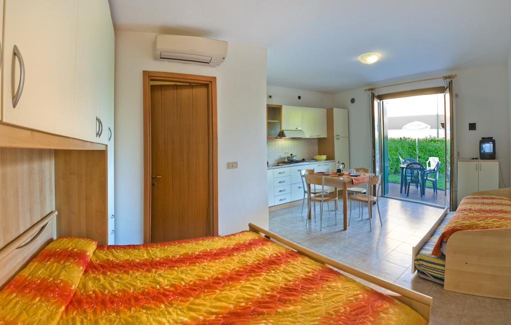 Villaggio Cristina Caorle Pokoj fotografie